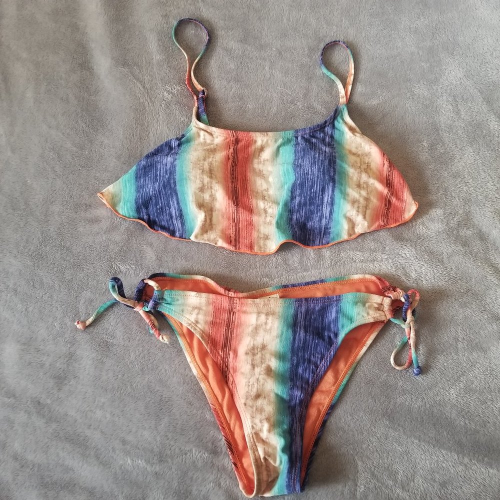 marina west 2-piece swimsuit